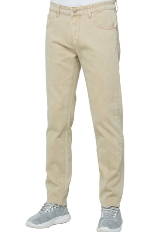 Pantalon Mandalika - Kaki