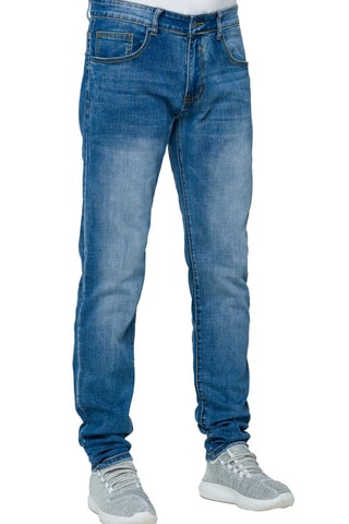 Jean Kelingking - Bleu