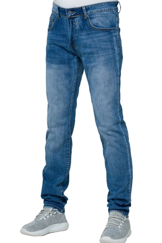 Jean Kelingking - Bleu