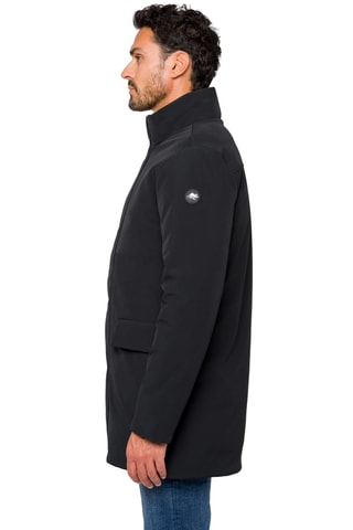 Manteau Shakotan - Noir