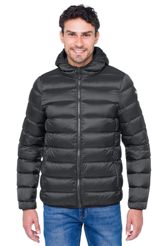 Doudoune Glacier - Gris