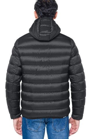 Doudoune Glacier - Gris