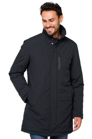 Doudoune Awanui - Noir