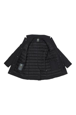 Doudoune Awanui - Noir