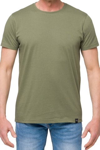 T-shirt regular Legend - Vert