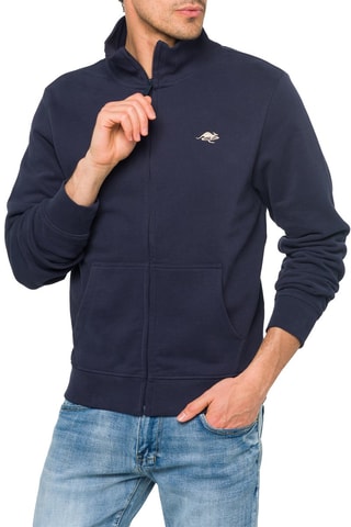 Sweat Kepuhi - Bleu marine