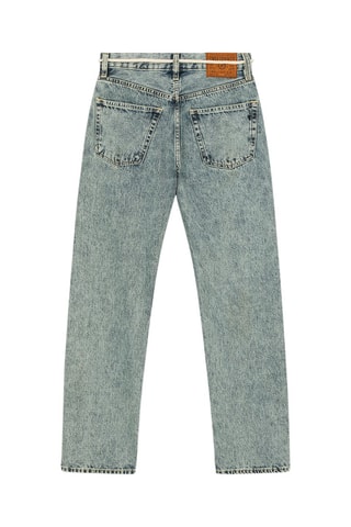 Jean Vintage Fit - Bleu