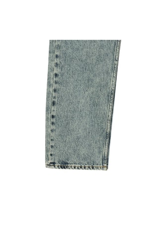 Jean Vintage Fit - Bleu