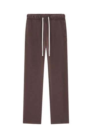 Jogging Urban Pant - Bordeaux
