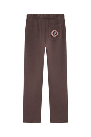 Jogging Urban Pant - Bordeaux