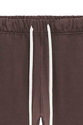 Jogging Urban Pant - Bordeaux