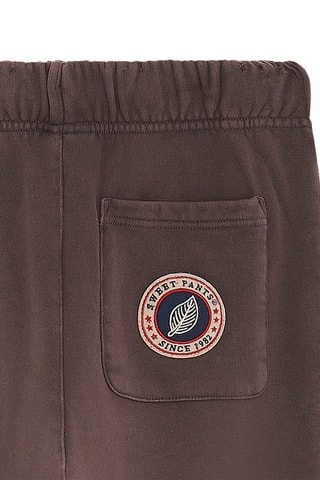 Jogging Urban Pant - Bordeaux