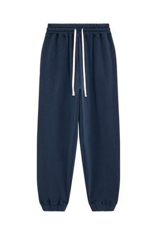 Jogging Urban Overjogg - Bleu nuit