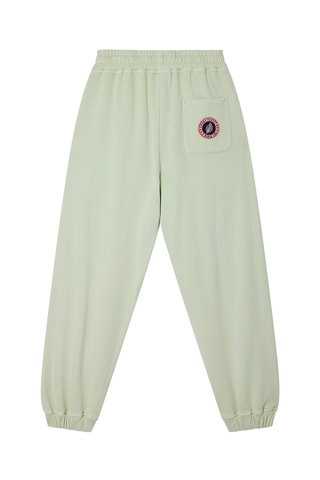 Jogging Urban - Vert d’eau