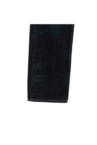 Jean Vintage Fit - Bleu foncé