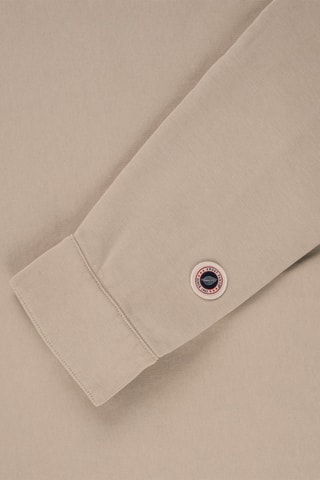 Surchemise Hearth Shirt - Beige
