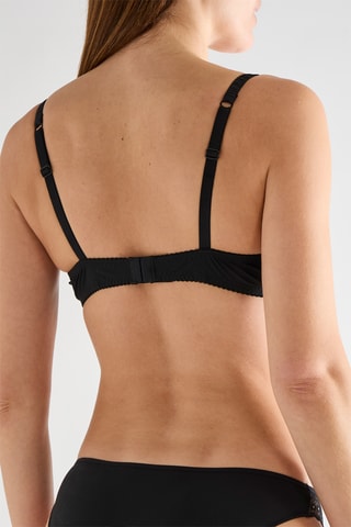 Soutien-gorge - Noir