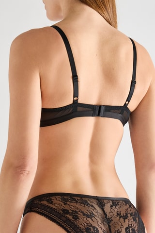 Soutien-gorge - Noir