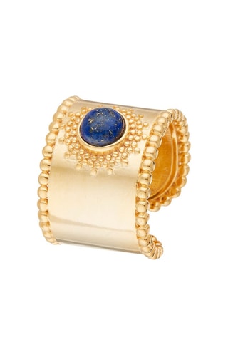 Bague Lapis