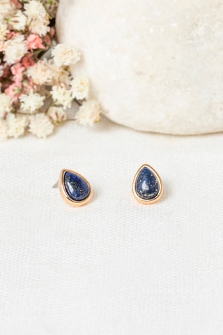 Puces Lola Lapis-lazulis