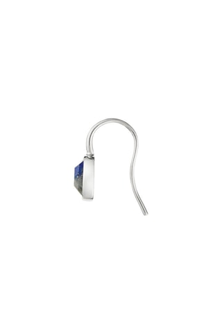 Boucles d'oreilles Ella  Lapis-lazulis
