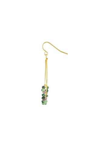 Boucles d'oreilles Ophélia Jades