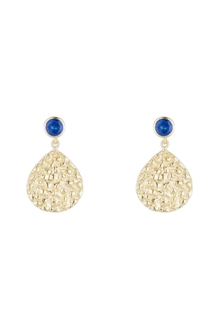 Boucles d'oreilles Yléna Jades