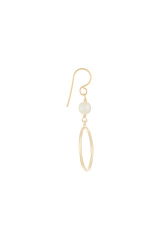 Boucles d'oreilles Josepha Perles d'eau douce
