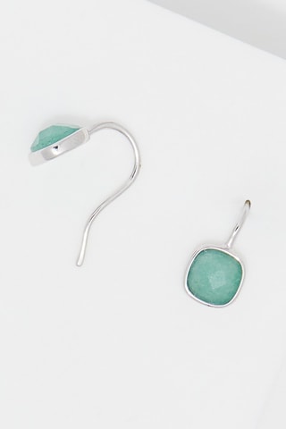 Boucles d'oreilles Ella Aventurine