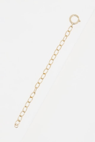 Bracelet Antigone Doré