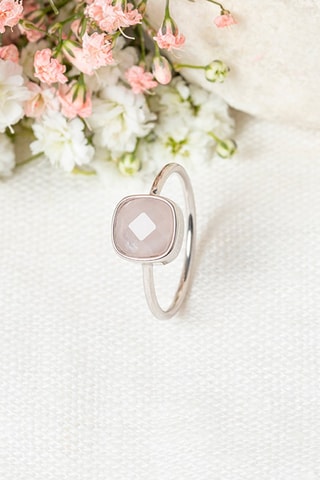 Bague Ella -  Quartz