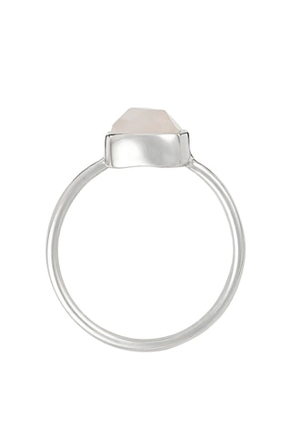 Bague Ella -  Quartz