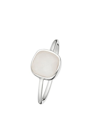 Bague Ella -  Quartz