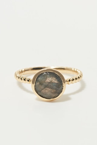 Bague Calista Labradorite