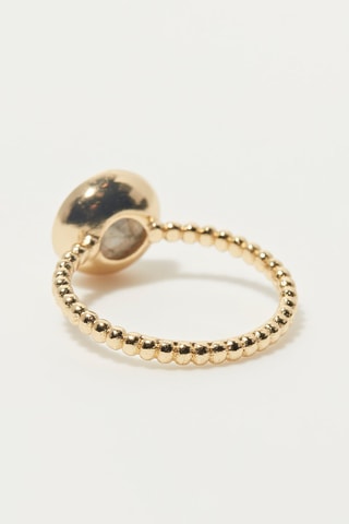 Bague Calista Labradorite