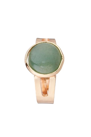 Bague Lola Aventurine