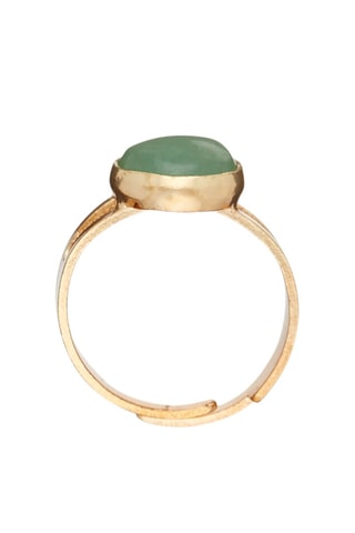 Bague Lola Aventurine