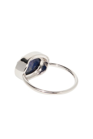 Bague Aimé Lapis-lazuli