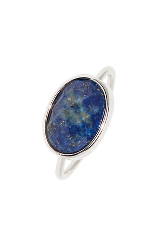 Bague Aimé Lapis-lazuli