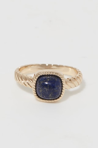 Bague Pamela Lapis-lazuli