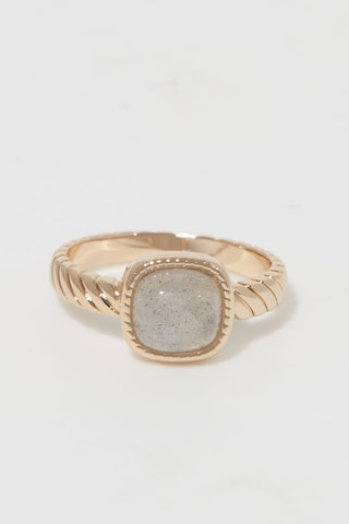 Bague Pamela Labradorite