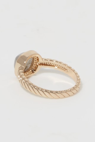 Bague Pamela Labradorite