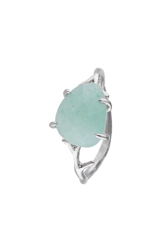 Bague Lily Aventurine 