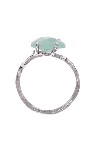 Bague Lily Aventurine 