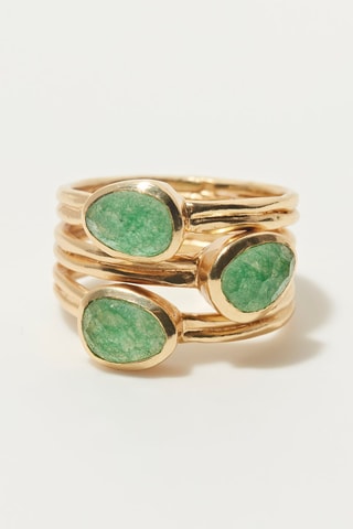 Bague Belinda Quartz