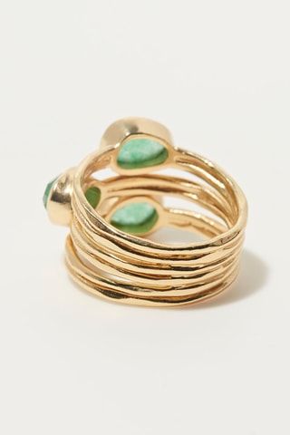 Bague Belinda Quartz