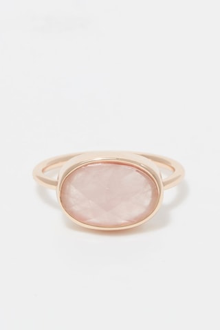 Bague Lisa Quartz