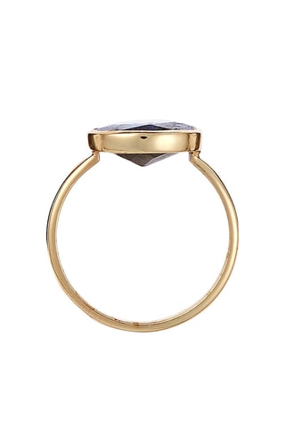 Bague Ilya Labradorite