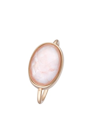 Bague Lisa Quartz 