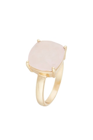 Bague Salya Quartz